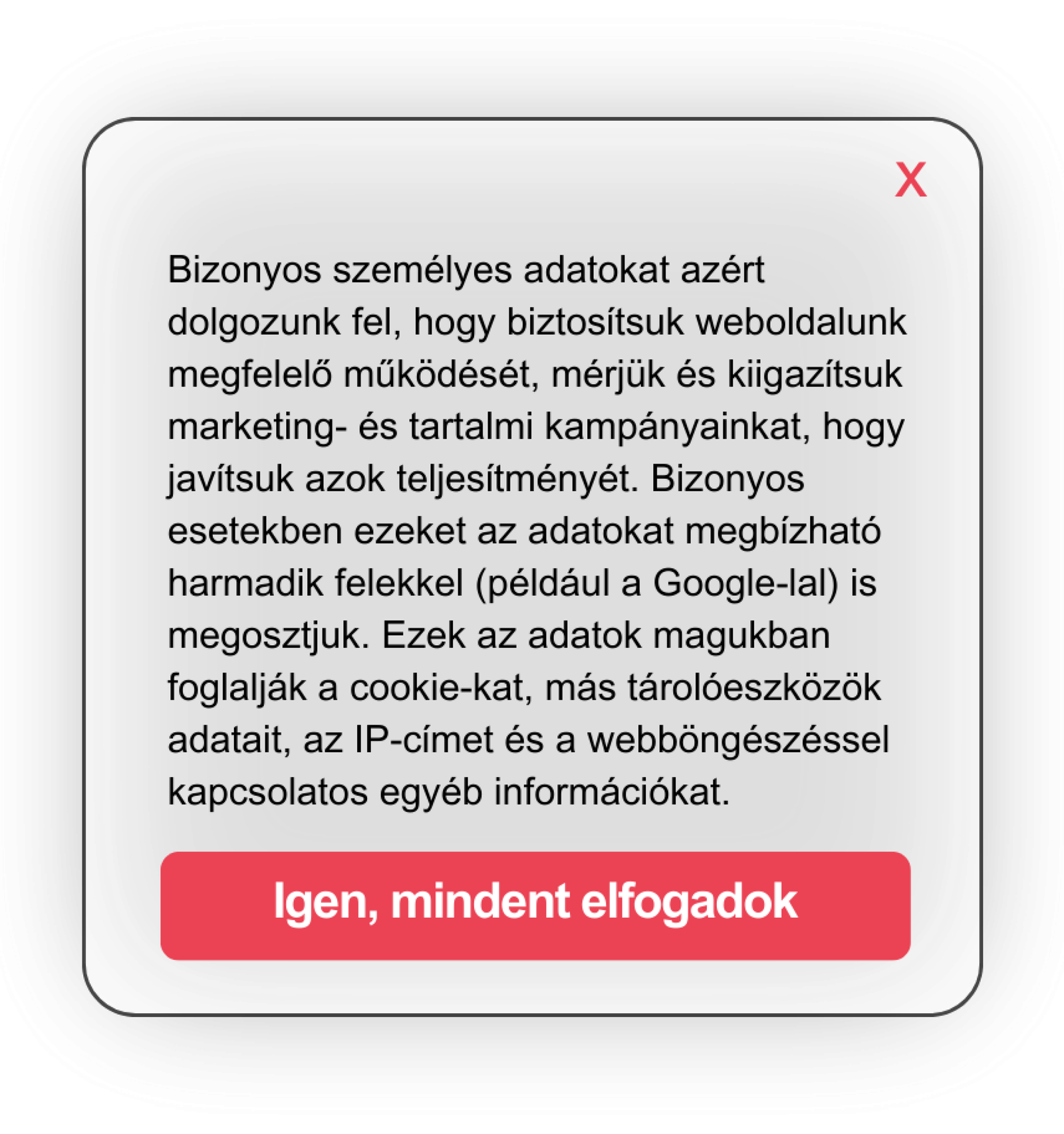 Cookies